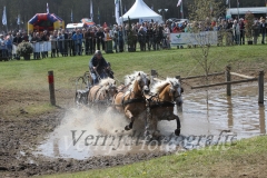 menwedstrijden Horst 200