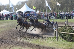 menwedstrijden Horst 418