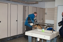 Oefening Politie Buggenum 091