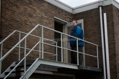 Oefening Politie Buggenum 101