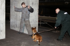 Oefening Politie Buggenum 112