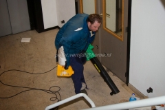 Oefening Politie Buggenum 120