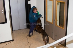 Oefening Politie Buggenum 140