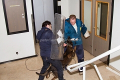 Oefening Politie Buggenum 145