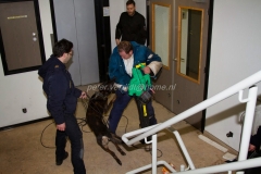 Oefening Politie Buggenum 147