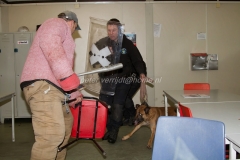 Oefening Politie Buggenum 157