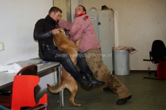 Oefening Politie Buggenum 167