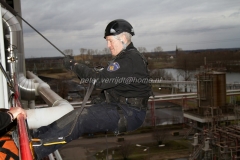 Oefening Politie Buggenum 197