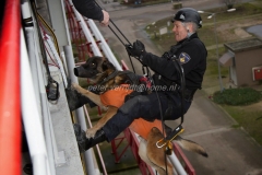 Oefening Politie Buggenum 199