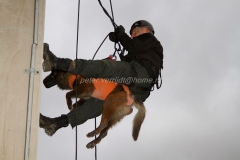 Oefening Politie Buggenum 204