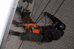 Oefening Politie Buggenum 210