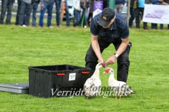 Appie Kams Show Team