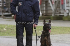Oefening Politie Buggenum 002