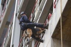 Oefening Politie Buggenum 034