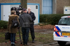 Oefening Politie Buggenum 044