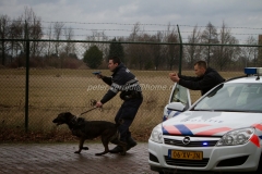 Oefening Politie Buggenum 052