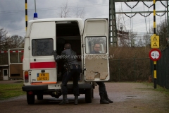 Oefening Politie Buggenum 062