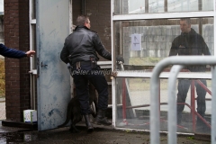 Oefening Politie Buggenum 071