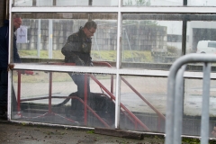 Oefening Politie Buggenum 072