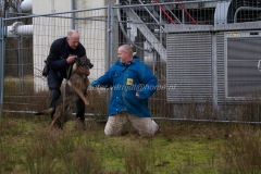 Oefening Politie Buggenum 083