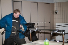 Oefening Politie Buggenum 085