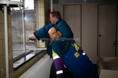Oefening Politie Buggenum 089